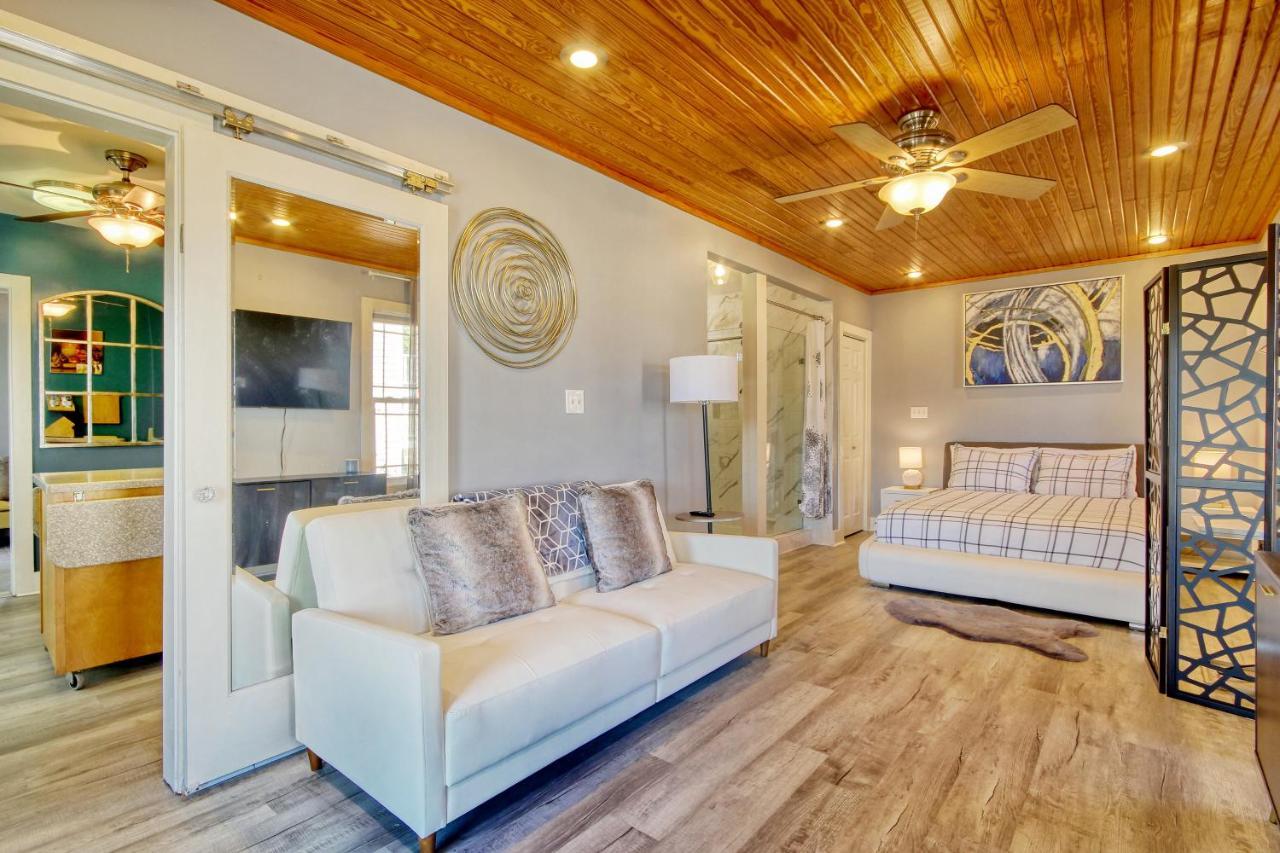 Shallotte Cottage מראה חיצוני תמונה