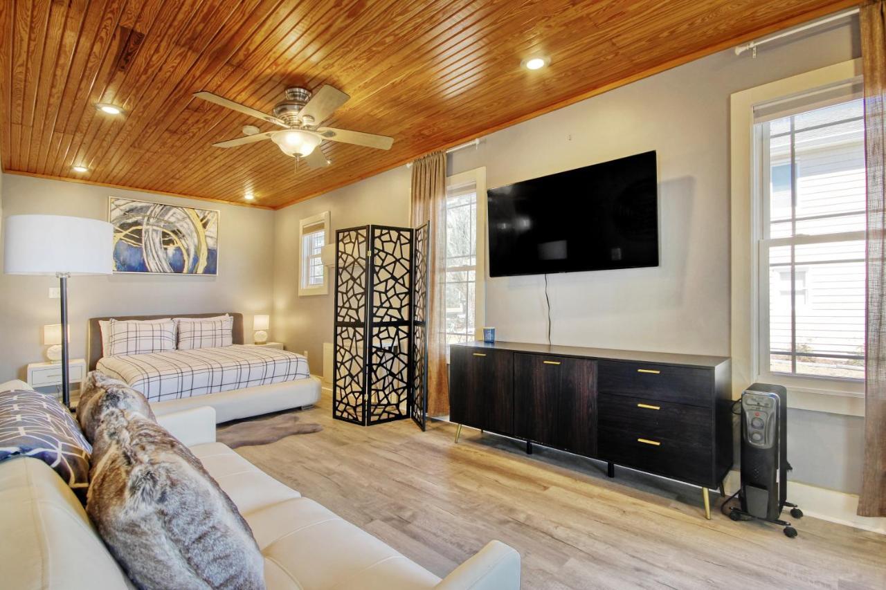 Shallotte Cottage מראה חיצוני תמונה