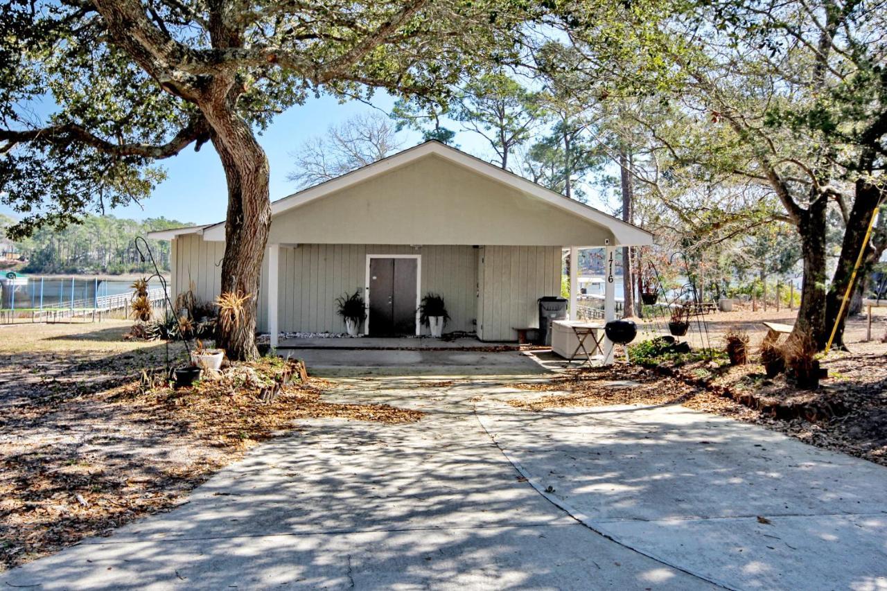 Shallotte Cottage מראה חיצוני תמונה